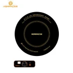 Commercial Electric Induction Cooker Range For Kitchen Equipment