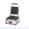 Commercial grill sandwich maker /panini grill/ contact grill