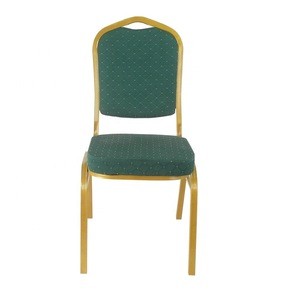 Commercial Hotel Furniture Wedding Stackable Banquet Hotel Chair For Restaurant Hotel