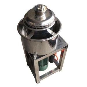 Buy Commercial Meat Ball Making Meat Beating Machine Meat Mixing ...