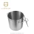 Import Commercial Stainless steel 28cm 17L/11inch 18Quart Stock Pot with Sandwich Bottom Lid (04style) from China