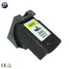 Compatible for canon pixma MP250 mp280 printer ink cartridge PG-510 CL-511