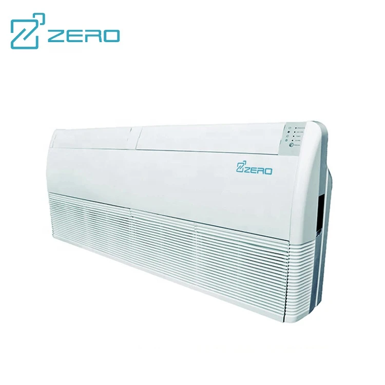 Competitive Price Ceiling Concealed Water Chiller Fan Coil Unit FCU