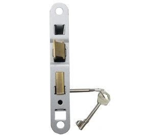 Competitive Price High Quality 3 Lever Door Lock Parts