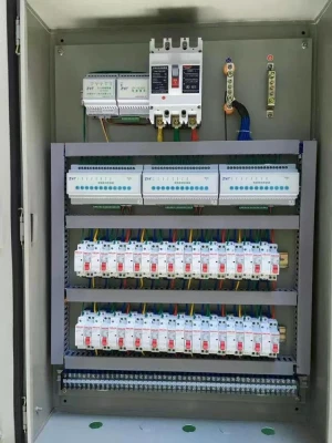 complete equipment of circuit breaker and MCCB from China factory wholesale