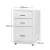 Import Complete Production Line Stainless Steel Filing Cabinet Office Furniture from China