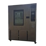 Composite Material Liquefied Petroleum Gas (LPG) Gas Cylinder Accelerated Stress Aging Testing Machine