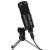 Condenser microphone live microphone Universal Professional Music Condenser Wired Microphone For Cell Phone
