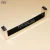 Import Contemporary simple black color stainless steel square cabinet pull handle from China