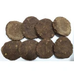 Controlled release type manure cow dung organic fertilizer