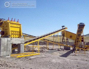 Copper ore concentration/ dressing/ beneficiation plant