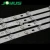 Import copper pcb 42 inch lg lb led backlight strip for tv from China