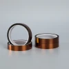 Copper Silicone Kaptone Polyimide Film Electrical Tape