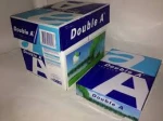 Copy Paper 70 GSM /75gsm/ 80 GSM/Double A4,A1,A3 Copy Paper