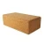 Import Cork/EVA Yoga Block Sturdy Support Muscle Stretch Deepen Poses Yoga Exercise Blocks Bricks from China