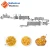 Import Corn Puff Core Filled Filling Sticks Snacks Cheese Ball Breakfast Cereals Corn Flake Bread Crumb Making Processing Line machine from China