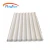 Import corrugated PVC plastic roof tile/kerala roof tile prices/UPVC roofing sheet from China