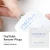 Import COSCELIA Professional Nail Polish Remover Pads Nail Cleaning Tools Easy to Use from China