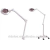 Cosmetic Magnifying LED Lamp magnifer nail salon equipment F-H6001-T & F-H6001