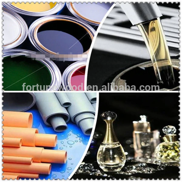Cosmetic raw material Syntheses Material Intermediates