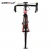 Import Costelo speedmachine road bicycle carbon bike complete bicycle 40mm wheels 3500 group handlebar stem bici cheap bike from China