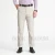 Import 100% cotton mens business casual pants from China