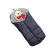 Import Could weather cute bear cartoon kid sleeping bag for new born baby from China