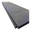 Cr12MOV iron sheets Building Material Alloy steel plate
