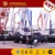 Import crane for dragline/bucket for crane from China