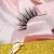 Import Create Your Own Brand Private Label Cheap Mink Lashes Real Mink Fur 25MM Mink Eye Lashes from China