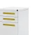 Import Create Your Own Logo cabinets and storage office filing drawers best price 2 drawer file cabinet from China