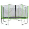 CreateFun 12 ft Trampoline Outdoor/indoor Sport games for kids
