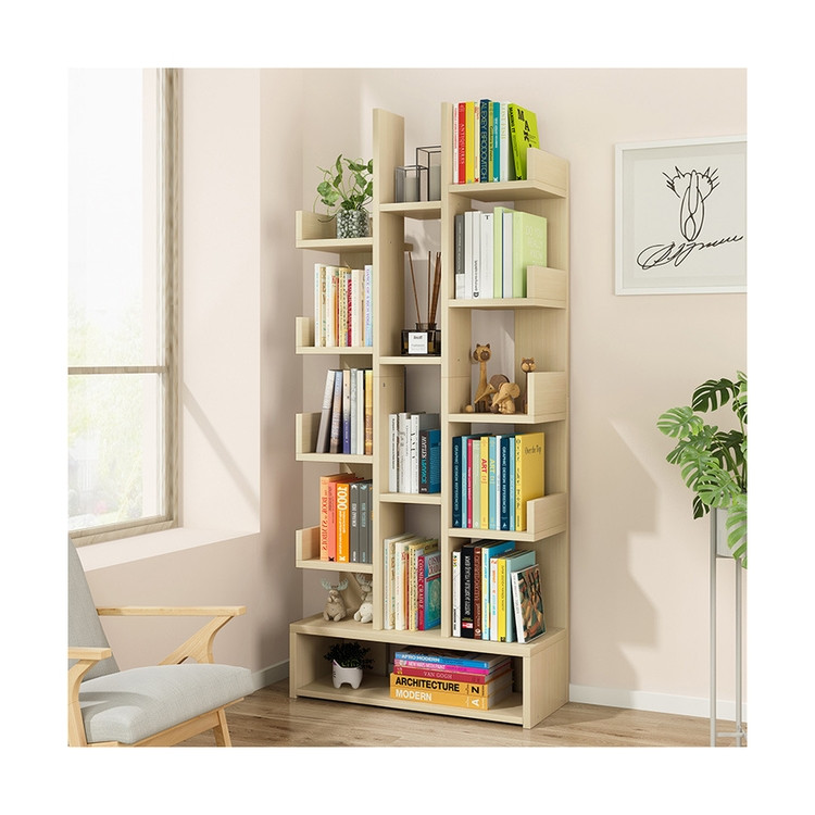 Singlel Book Rack Buy Creative Design Small Wood Bookcase Simple Book Rack Free Standing ...