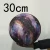 Import Creative table lamp small night lamp moon light Starry Sky globe lamp remote control Night Light Factory Direct Sales from China