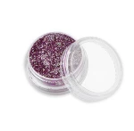 Cruelty free pressed metallic shimmer glitter eyeshadow powder loose eye shadow pigment private label glitter eyeshadow
