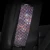 Import Crystal Car Seat Belt Cover Pad Neck Pillow Diamond Steering Wheel Cover Bling Auto Interior Accessories from China