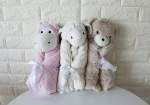Crystal Cashmere Blanket,Hooded Fleece Blanket, Carters Baby Blanket