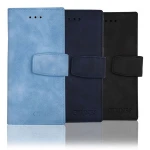 C&T Customized Mobile Phone Accessories Custom Leather Phone Case Wallet Leather Case for Universal iPhone