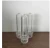 Import Custom 500ml PET PCO 1880/1881 28mm Plastic Preform Bottle for 29g/25g Mineral Water Bottles Customizable Preforms from China