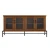 Import Custom 16 year manufacturer Modern dining room cabinet wooden TV stand tv sideboard from China