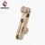 Import Custom 5 axis aluminum copper brass stainless steel cnc machining parts service from China