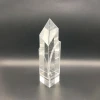 custom acrylic award trophy blank in plastic crafts