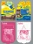 Import custom advertising pamphlet leaflet diecut brochure flyers restaurant menu printing from China