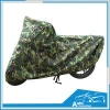 Custom Camouflage Waterproof rain motorcycle  Covers