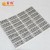 Import Custom CNC Cutting Screen Printing Small Metal Aluminum Sign Plate For Machine from China