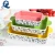 Import Custom Colorful Ceramic Bakeware Set With Handle from China