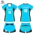 custom design mens volleyball jersey/ design your own volleyball jersey/cheap volleyball uniforms