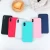 Import custom design soft tpu silicone cell phone case and accessories for iphone x xr xs xs max case from China