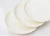 Import Custom Disposable Tableware Party Paper Plate with Logo Plate Plates from China