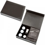 Custom Gift Set Golf Tee Tool Balls Sleeve Box